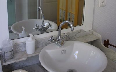 Chambre d'hôtes en Brenne